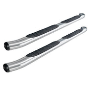 Go Rhino 680080C 2015 - 2024 Chevy Colorado OE Xtreme Series 5" Composite Side Steps - Boards Only - Rugged Truck Gear
