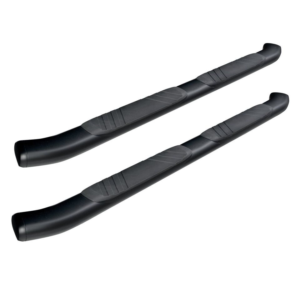 Go Rhino 680087B 2004 - 2015 Nissan TITAN OE Xtreme Series 5" Composite Side Steps - Boards Only - Rugged Truck Gear