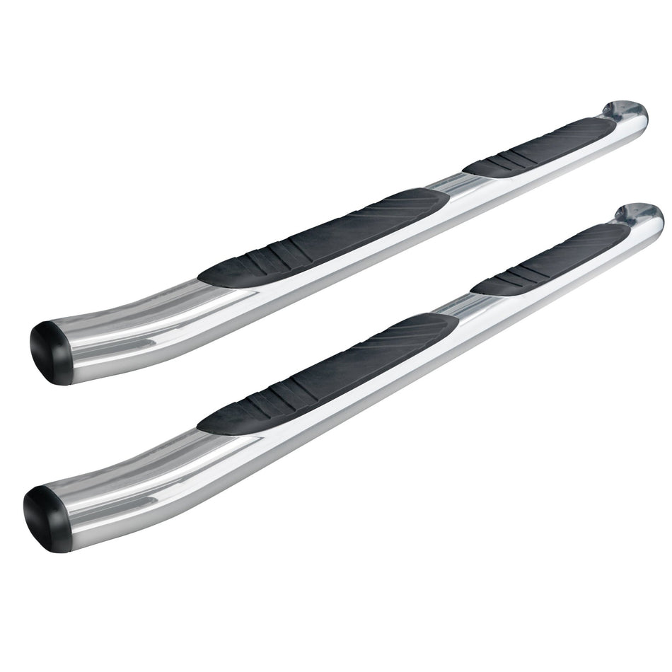 Go Rhino 680087C 2004 - 2013 Nissan TITAN OE Xtreme Series 5" Composite Side Steps - Boards Only - Rugged Truck Gear