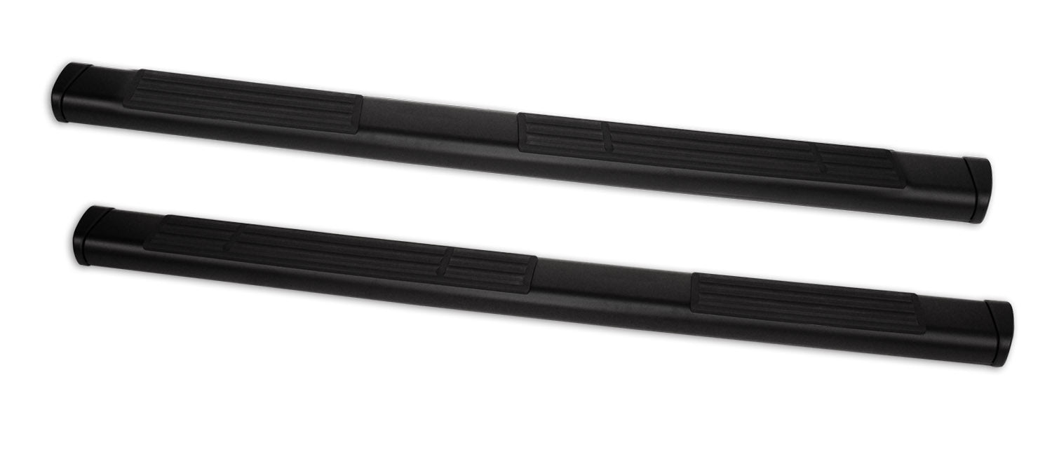 Go Rhino 680180B 2004 - 2013 Nissan TITAN OE Xtreme Series 6" Composite Side Steps - Boards Only - Rugged Truck Gear