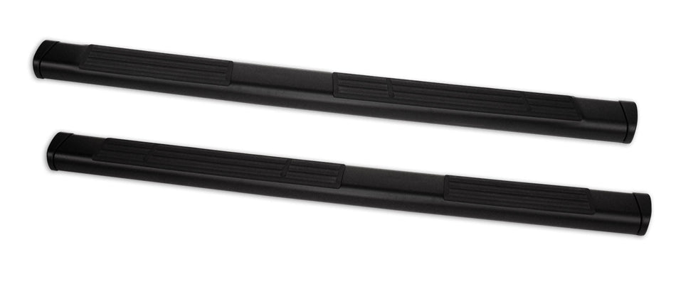 Go Rhino 680180B 2004 - 2013 Nissan TITAN OE Xtreme Series 6" Composite Side Steps - Boards Only - Rugged Truck Gear