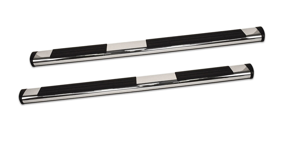 Go Rhino 680180C 2004 - 2013 Nissan TITAN OE Xtreme Series 6" Composite Side Steps - Boards Only - Rugged Truck Gear