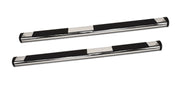 Go Rhino 680180C 2015 - 2024 Chevy Colorado OE Xtreme Series 6" Composite Side Steps - Boards Only - Rugged Truck Gear
