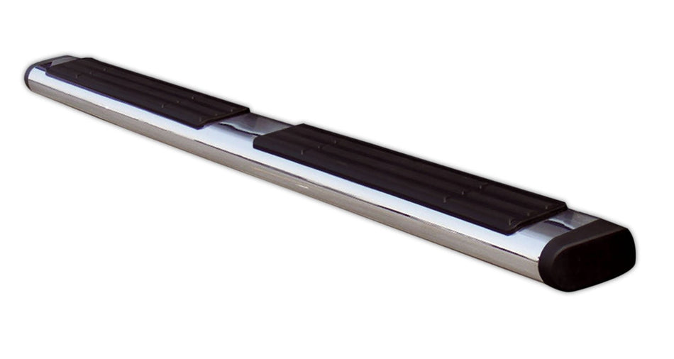 Go Rhino 680187C 2004 - 2015 Nissan TITAN OE Xtreme Series 6" Composite Side Steps - Boards Only - Rugged Truck Gear