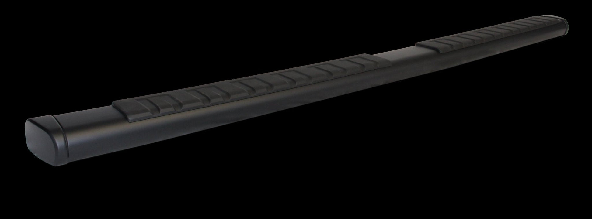 Go Rhino 680280B 2004 - 2024 Ford F150 OE Xtreme Series 6" Composite Side Steps - Boards Only - Rugged Truck Gear