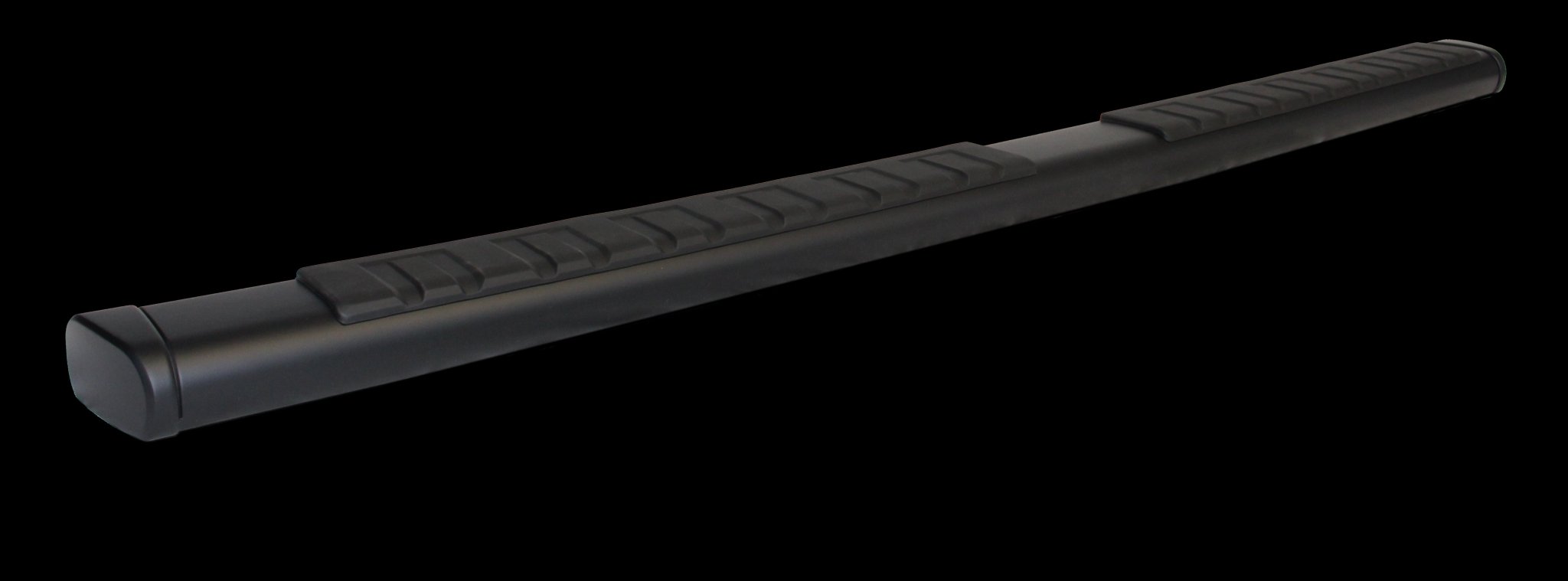 Go Rhino 680280B 2004 - 2024 Ford F150 OE Xtreme Series 6" Composite Side Steps - Boards Only - Rugged Truck Gear