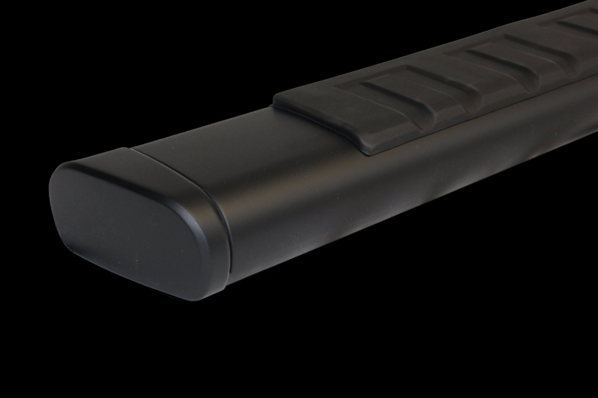 Go Rhino 680280B 2004 - 2024 Ford F150 OE Xtreme Series 6" Composite Side Steps - Boards Only - Rugged Truck Gear