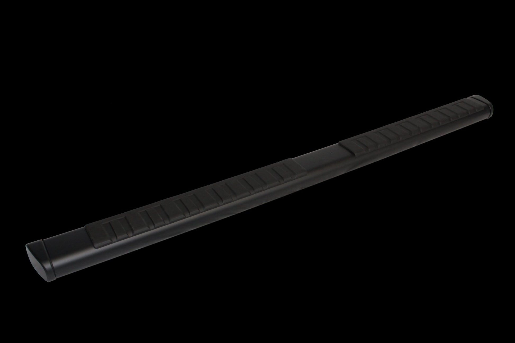 Go Rhino 680280B 2015 - 2024 Chevy Colorado OE Xtreme Series 6" Composite Side Steps - Boards Only - Rugged Truck Gear