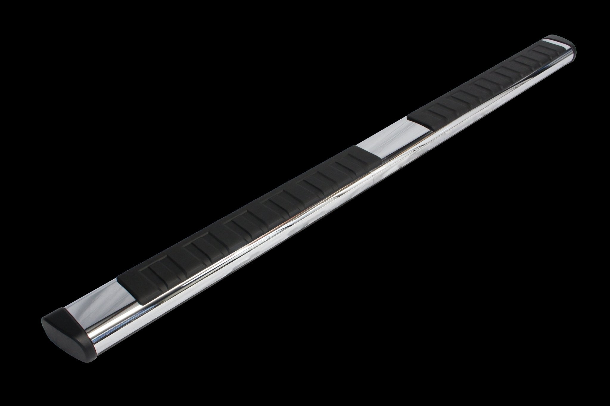 Go Rhino 680280C 2004 - 2013 Nissan TITAN OE Xtreme Series 6" Composite Side Steps - Boards Only - Rugged Truck Gear