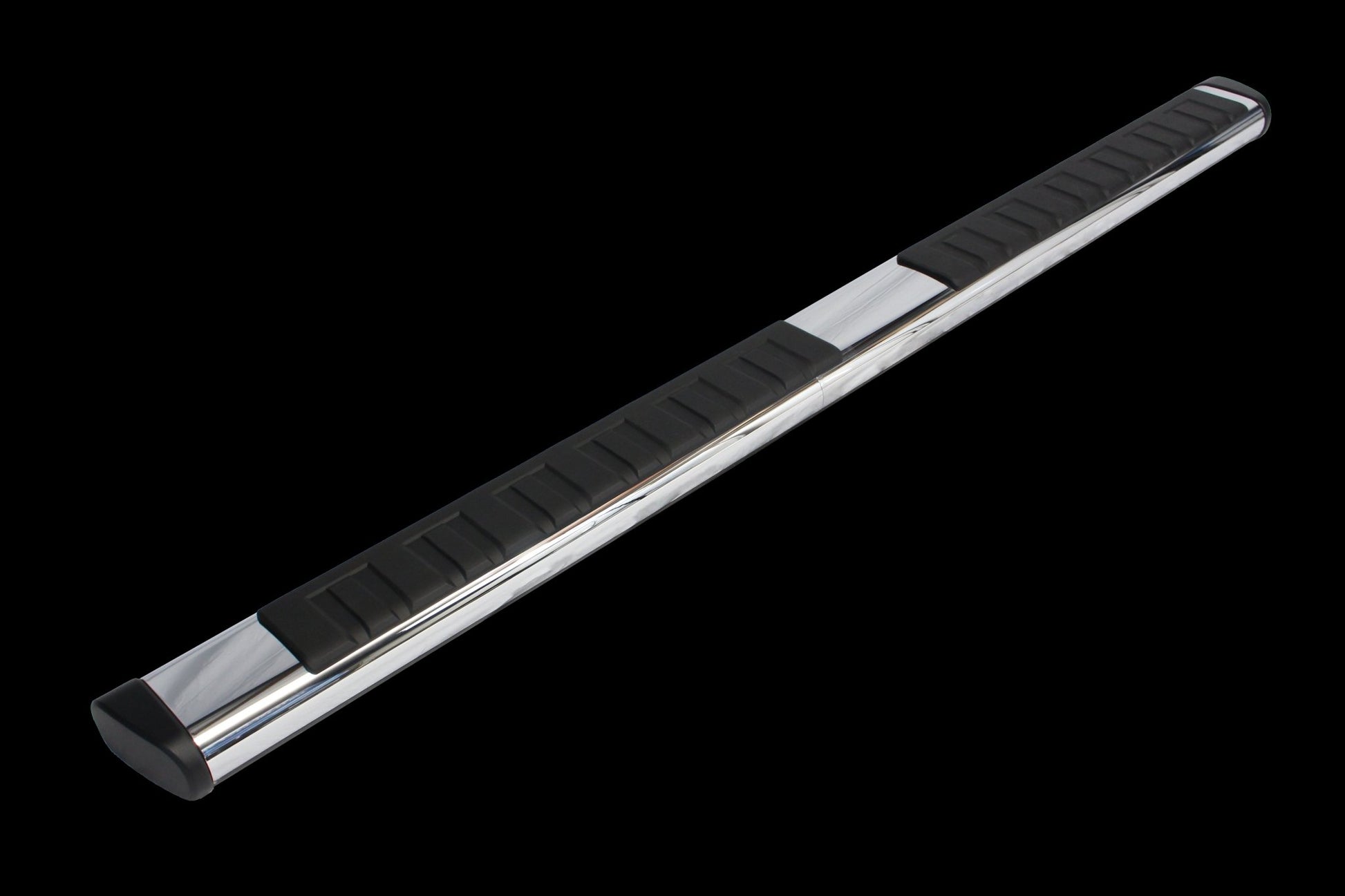 Go Rhino 680280C 2019 - 2024 Ford Ranger OE Xtreme Series 6" Composite Side Steps - Boards Only - Rugged Truck Gear