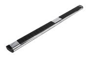 Go Rhino 680287C 2001 - 2024 GMC Sierra 2500/3500 HD OE Xtreme Series 6" Composite Side Steps - Boards Only - Rugged Truck Gear