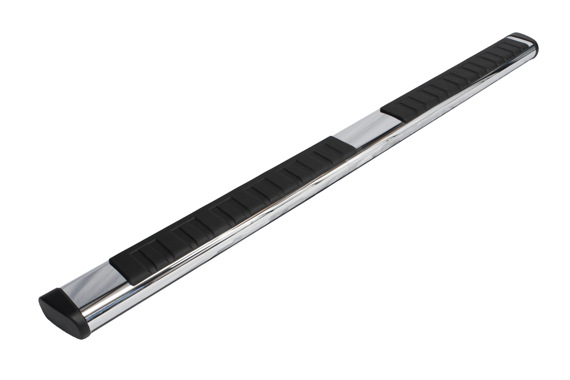 Go Rhino 680287C 2001 - 2024 GMC Sierra 2500/3500 HD OE Xtreme Series 6" Composite Side Steps - Boards Only - Rugged Truck Gear