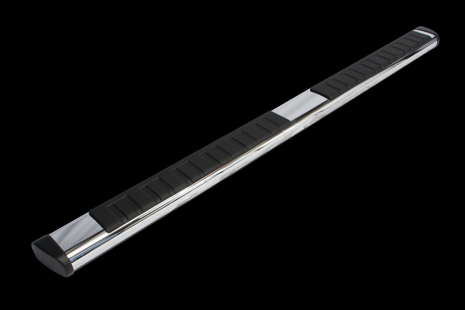Go Rhino 680287C 2004 - 2013 Nissan TITAN OE Xtreme Series 6" Composite Side Steps - Boards Only - Rugged Truck Gear