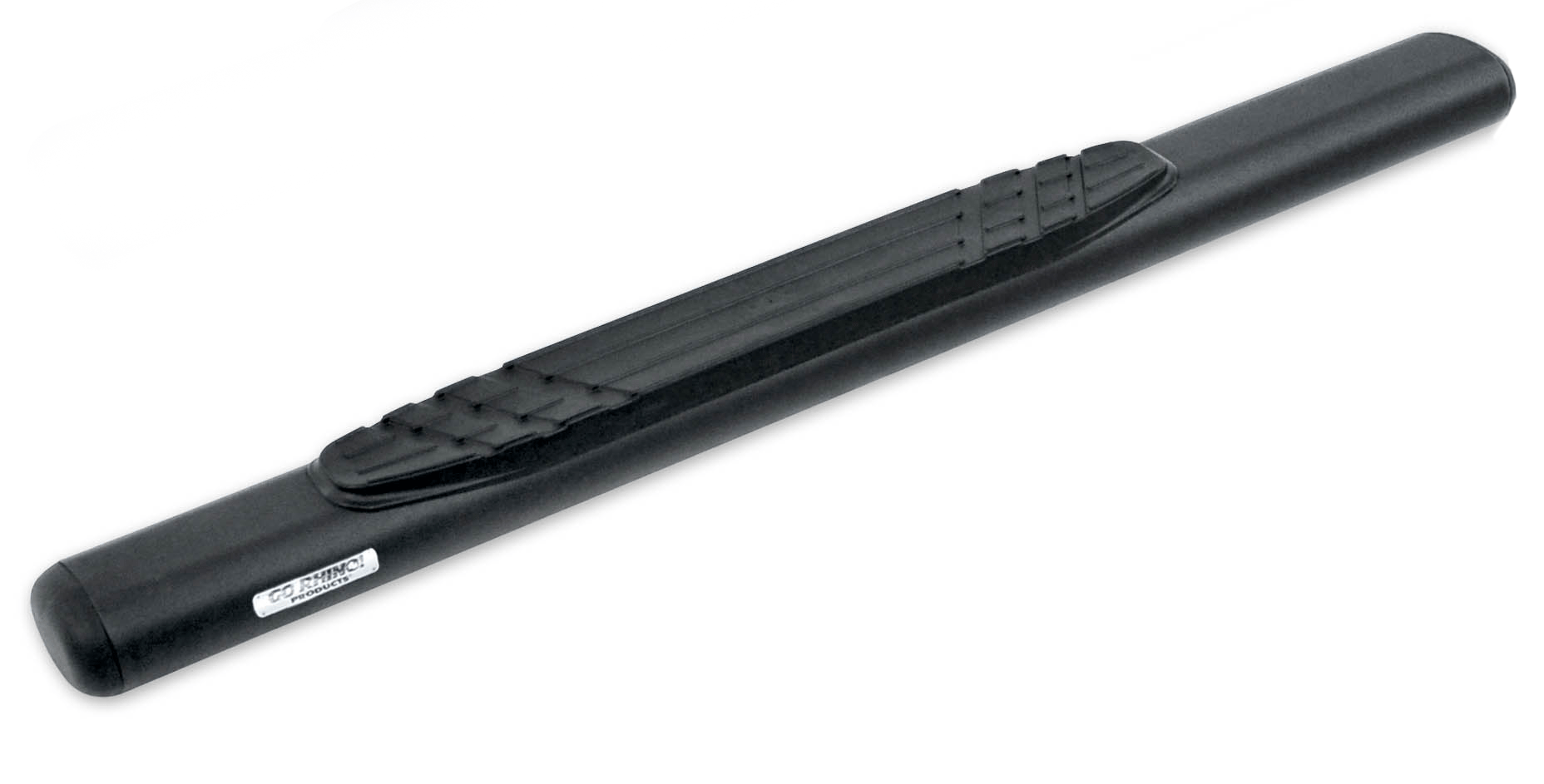 Go Rhino 684415552T 2015 - 2024 Ford F150 OE Xtreme Series 4" Side Steps with Mounting Bracket Kit - Rugged Truck Gear