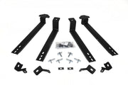Go Rhino 6849025 2011 - 2013 Kia Sorento EX/LX OE Xtreme Series Cab Length Side Steps - Mounting Brackets Only - Rugged Truck Gear