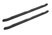 Go Rhino 685404687CB 2015 - 2019 Chevy Silverado 2500/3500 HD OE Xtreme Series 5" Composite Side Steps with Mounting Bracket Kit - Rugged Truck Gear