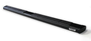 Go Rhino 686404680CB 2007 - 2019 GMC Sierra 1500 OE Xtreme Series 6" Composite Side Step Kit + 4 Brackets per Side - Rugged Truck Gear