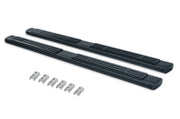 Go Rhino 686415587T 2017 - 2023 Ford F150 Limited OE Xtreme Series 6" Side Steps with Mounting Bracket Kit - Rugged Truck Gear