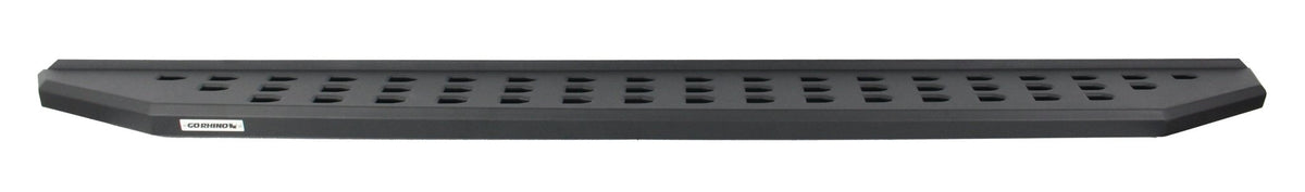 Go Rhino 69400048PC 2017 - 2024 Ford F250/F350 Super Duty RB Series RB20 Running Boards - Boards Only, 48" Long - Rugged Truck Gear