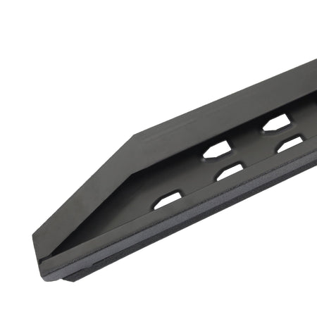 Go Rhino 69400068ST 2018 - 2024 Toyota 4Runner SR5 Premium/TRD Off - Road Premium RB Series RB20 Slim Line Running Boards - Boards Only, 68" Long - Rugged Truck Gear