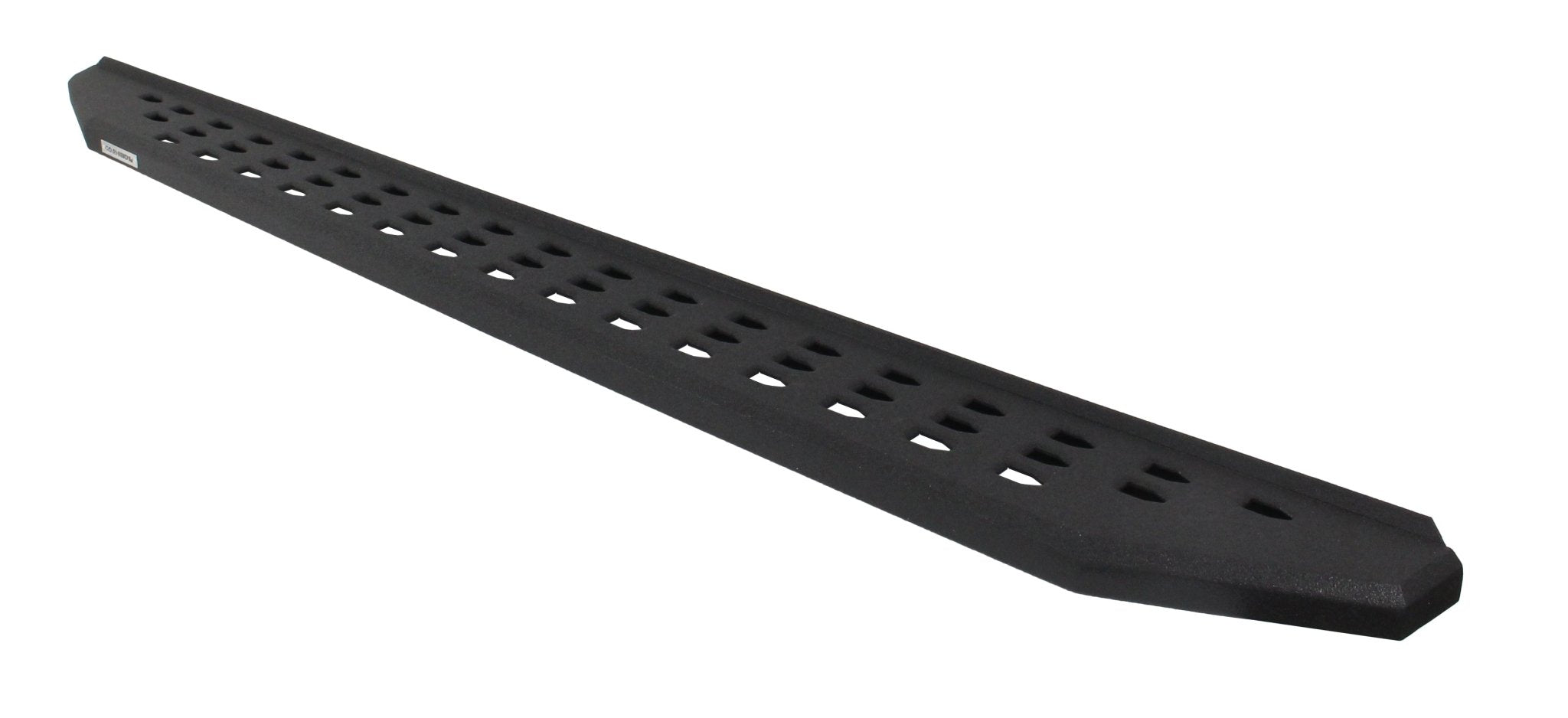 Go Rhino 69400068T 2020 - 2021 Toyota 4Runner Venture RB Series RB20 Running Boards - Boards Only, 68" Long - Rugged Truck Gear
