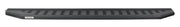 Go Rhino 69400073PC 2001 - 2024 Ford Bronco RB Series RB20 Running Boards Only - 73" Long - Rugged Truck Gear