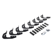 Go Rhino 6940475 2014 - 2019 Chevy Silverado 1500 RB Series RB10/RB20 Running Boards - Mounting Brackets Only - Rugged Truck Gear