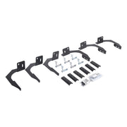 Go Rhino 6941065 2010 - 2024 Dodge Ram 2500/3500 RB Series Running Boards Mounting Brackets - Rugged Truck Gear