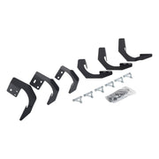 Go Rhino 6942065 2015 - 2023 Dodge Ram 1500 RB Series RB10/RB20 Running Boards Mounting Brackets Only - Rugged Truck Gear