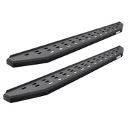 Go Rhino 6944397320T 2023 - 2024 Toyota Sequoia Limited/Platinum/SR5/TRD Pro RB Series RB20 Running Boards with Mounting Brackets, 2 Pairs Drop Steps Kit - Rugged Truck Gear