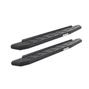 Go Rhino 69600048PC 2018 - 2024 Jeep Wrangler JL RB Series RB30 Running Boards - Boards Only, 48" Long - Rugged Truck Gear