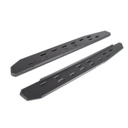 Go Rhino 69600048SPC 2007 - 2018 Jeep Wrangler JK RB Series RB30 Slim Line Running Boards - Boards Only, 48" Long - Rugged Truck Gear