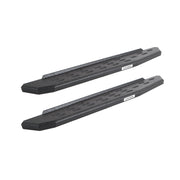 Go Rhino 69600048T 2018 - 2024 Jeep Wrangler JL RB Series RB30 Running Boards - Boards Only, 48" Long - Rugged Truck Gear