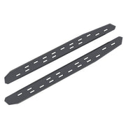 Go Rhino 69600057SPC 2021 - 2024 Ford Bronco RB Series RB30 Slim Line Running Boards Only - 57" Long - Rugged Truck Gear