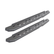 Go Rhino 69600057ST 2021 - 2024 Ford Bronco RB Series RB30 Slim Line Running Boards Only - 57" Long - Rugged Truck Gear
