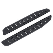 Go Rhino 69600057T 2021 - 2024 Ford Bronco RB Series RB30 Running Boards Only - 57" Long - Rugged Truck Gear