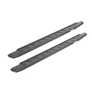 Go Rhino 69600068PC 2007 - 2018 Jeep Wrangler JK RB Series RB30 Running Boards - Boards Only, 68" Long - Rugged Truck Gear