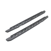 Go Rhino 69600068SPC 2007 - 2018 Jeep Wrangler JK RB Series RB30 Slim Line Running Boards - Boards Only, 68" Long - Rugged Truck Gear