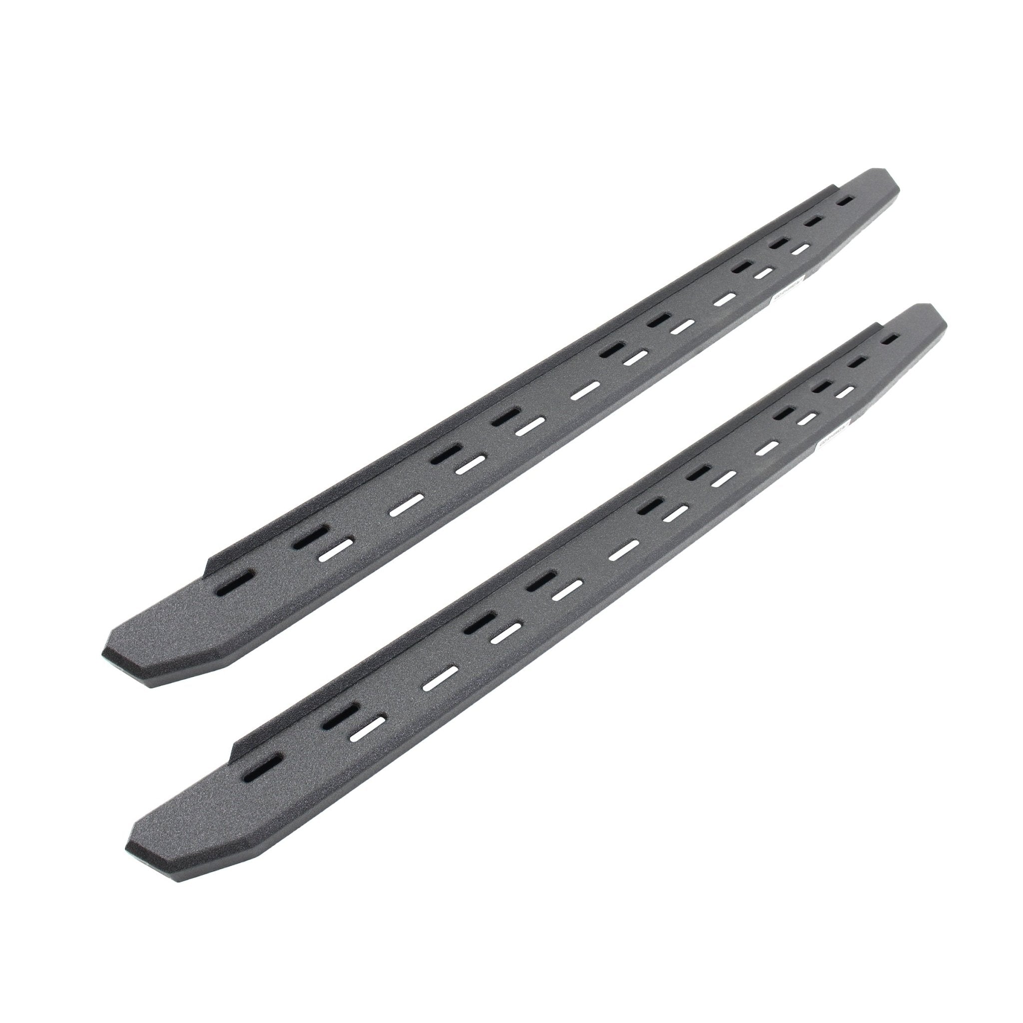 Go Rhino 69600068ST 2014 - 2024 Toyota 4Runner RB Series RB30 Slim Line Running Boards - Boards Only, 68" Long - Rugged Truck Gear