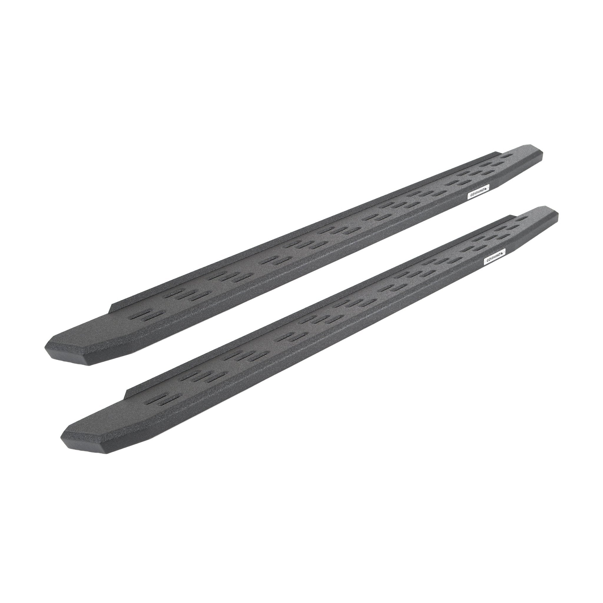 Go Rhino 69600068T 2014 - 2024 Toyota 4Runner RB Series RB30 Running Boards - Boards Only, 68" Long - Rugged Truck Gear