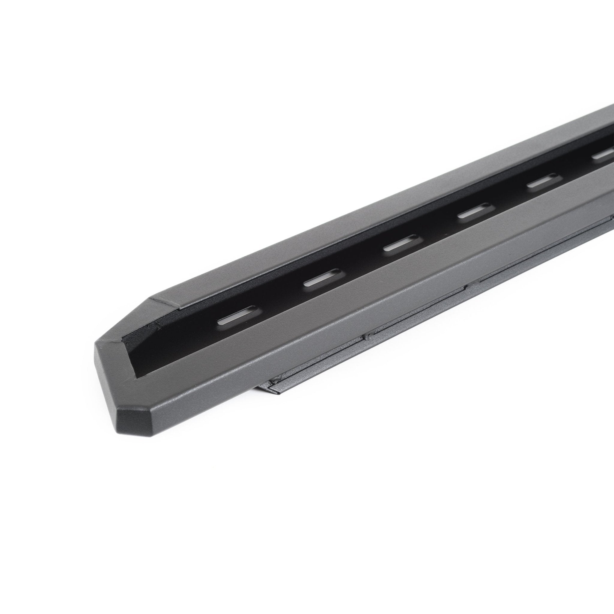 Go Rhino 69600073PC 2001 - 2024 Ford Bronco RB Series RB30 Running Boards Only - 73" Long - Rugged Truck Gear