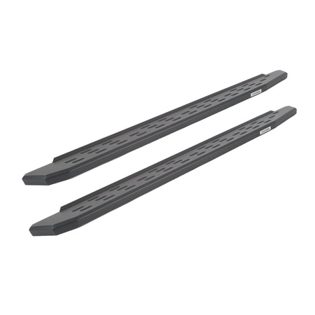 Go Rhino 69600073PC 2001 - 2024 Ford Bronco RB Series RB30 Running Boards Only - 73" Long - Rugged Truck Gear