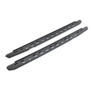 Go Rhino 69600073SPC 2001 - 2024 Ford Bronco RB Series RB30 Slim Line Running Boards Only - 73" Long - Rugged Truck Gear