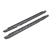 Go Rhino 69600073ST 2018 - 2024 Jeep Wrangler JL RB Series RB30 Slim Line Running Boards Only - 73" Long - Rugged Truck Gear