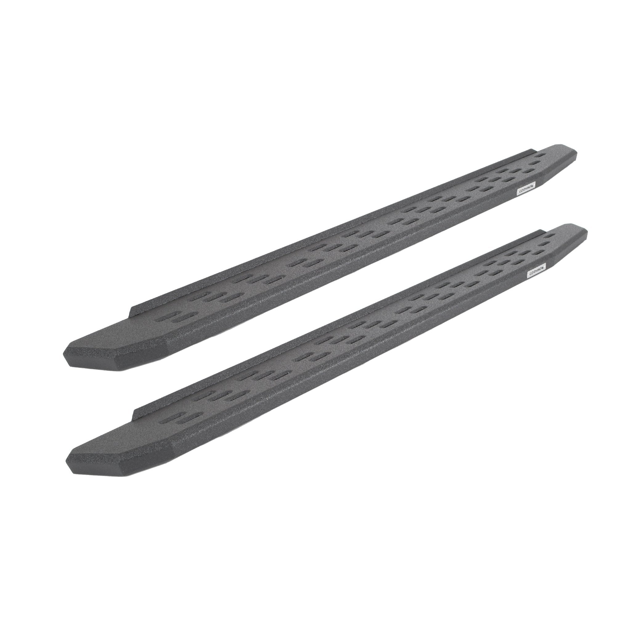 Go Rhino 69600073T 2001 - 2024 Ford Bronco RB Series RB30 Running Boards Only - 73" Long - Rugged Truck Gear