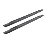 Go Rhino 69600080PC 2015 - 2024 GMC Canyon RB Series RB30 Running Boards - Boards Only, 80" Long - Rugged Truck Gear