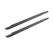 Go Rhino 69600087PC 2007 - 2024 Toyota Tundra RB Series RB30 Running Boards - Boards Only, 87" Long - Rugged Truck Gear
