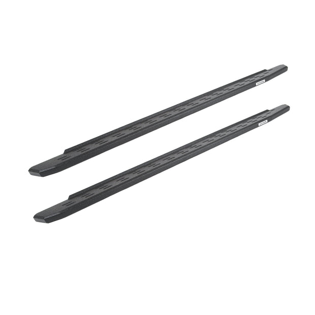 2014 Chevy Silverado Running Boards