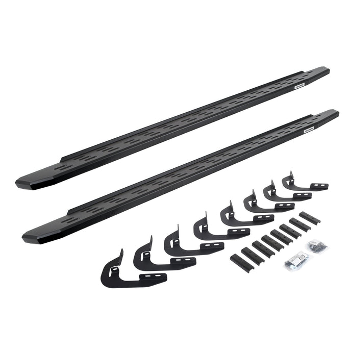 Buy Go Rhino 69604787PC 2014-2018 GMC Sierra 1500 RB Series RB30 ...