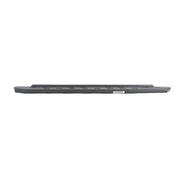 Go Rhino 69613157ST 2021 - 2024 Ford Bronco RB Series RB30 Slim Line Running Boards with Mounting Bracket Kit - Rugged Truck Gear